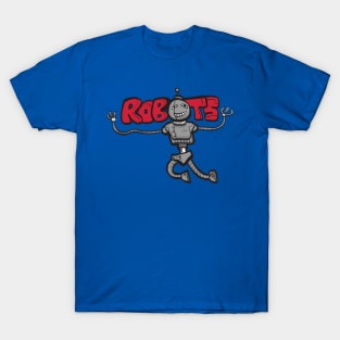 ROBOTS T-Shirt